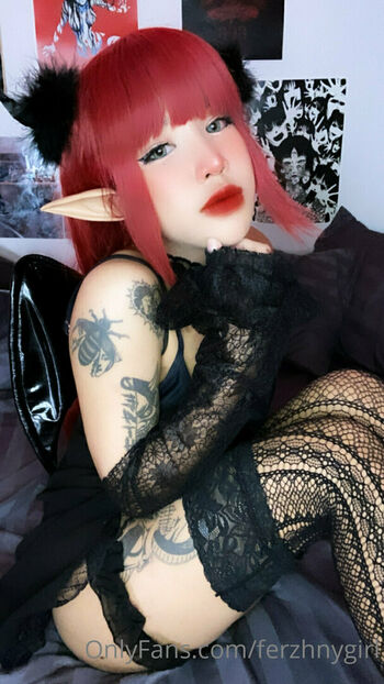 ferzhnygirl