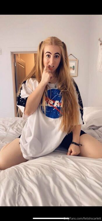 fetishscarlett