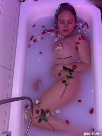 Feuerrose