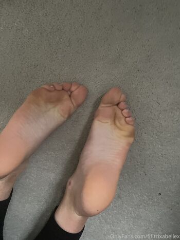 fifitrixabellex