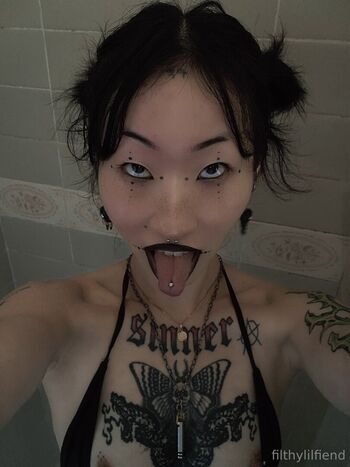 filthylilfiend
