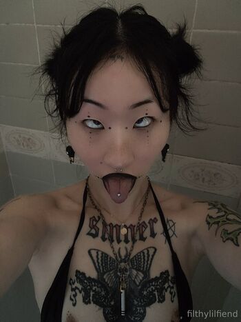 filthylilfiend