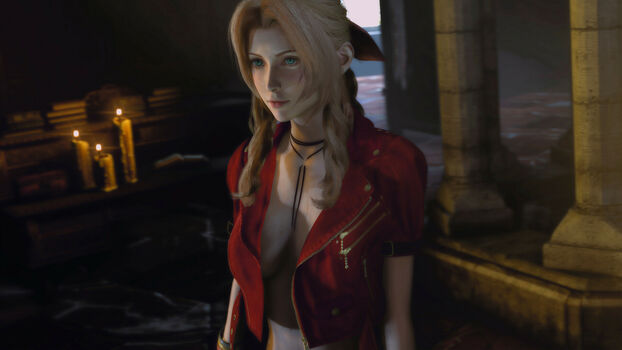 Final Fantasy VII