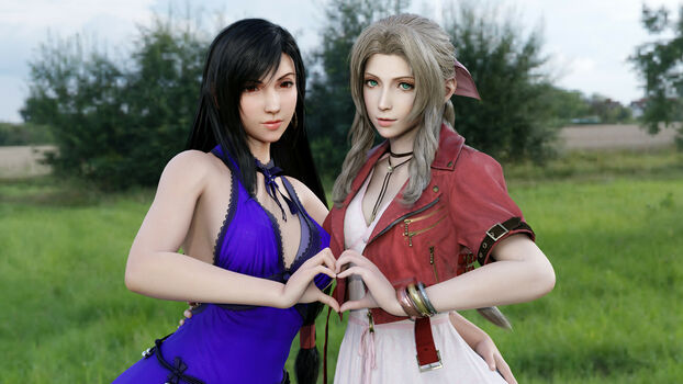 Final Fantasy VII