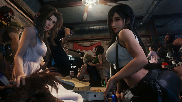 Final Fantasy VII