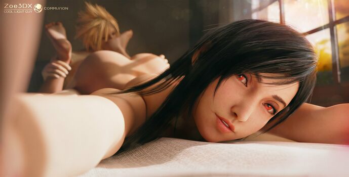 Final Fantasy VII