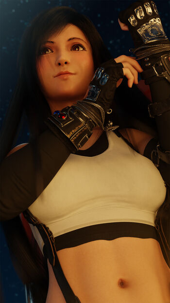 Final Fantasy VII