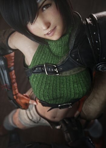 Final Fantasy VII