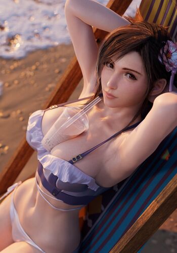 Final Fantasy VII