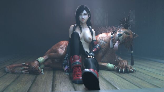 Final Fantasy VII