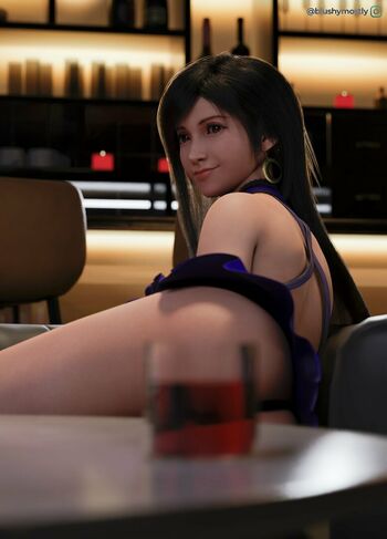 Final Fantasy VII