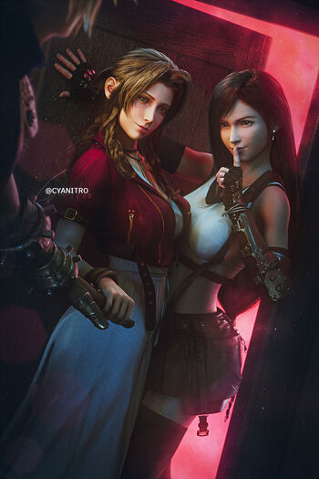 Final Fantasy VII