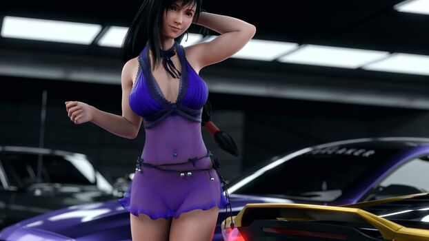 Final Fantasy VII