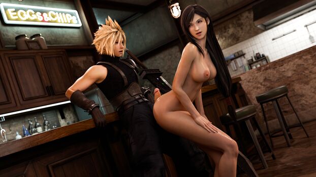 Final Fantasy VII
