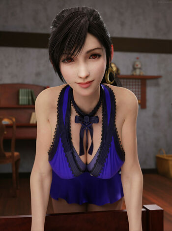 Final Fantasy VII