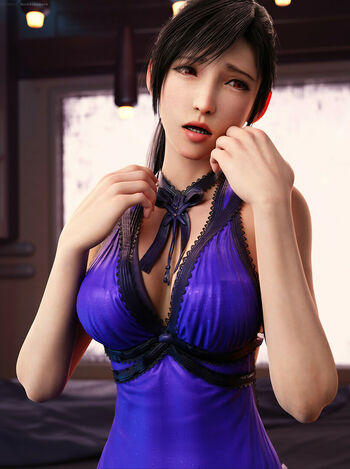 Final Fantasy VII