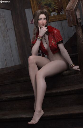 Final Fantasy VII