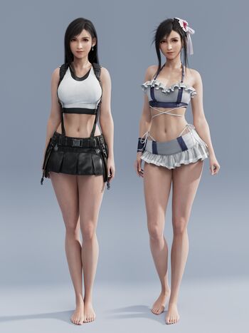 Final Fantasy VII