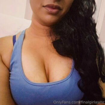 finalgirlasmr