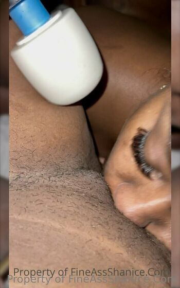 fineassshanice