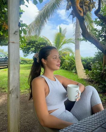 Fiona Barron