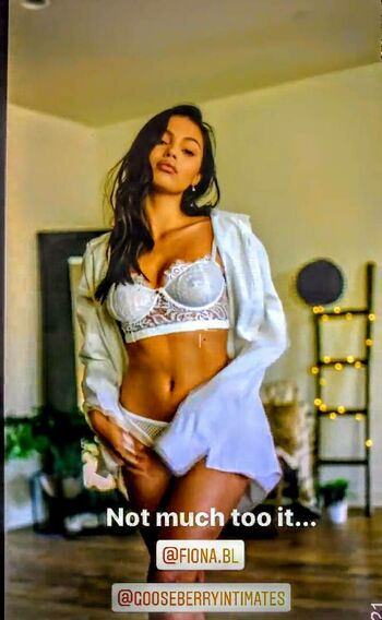 Fiona Barron