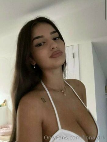 Fiona Duraku