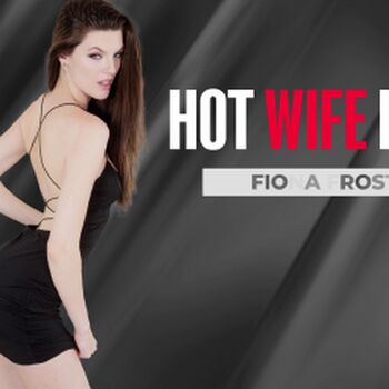 Fiona Frost