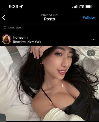 Fionaylin