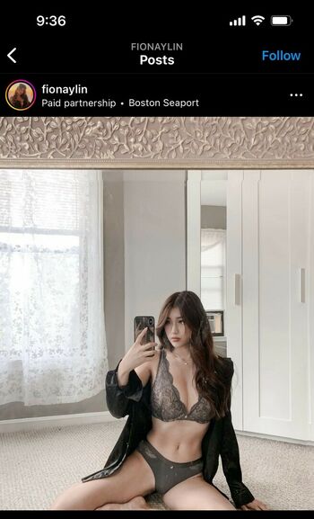 Fionaylin