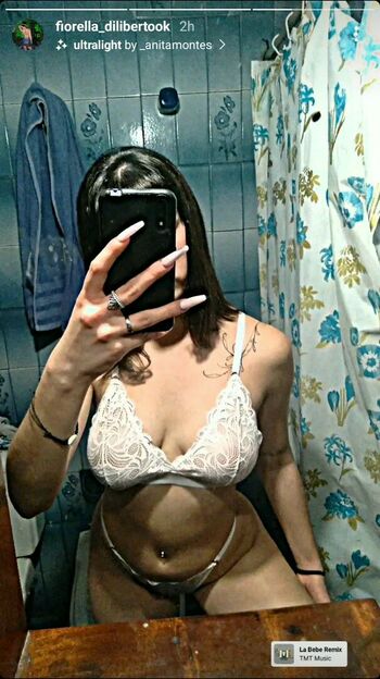 Fiorella Diliberto