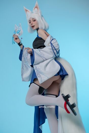 fishy.cosplay