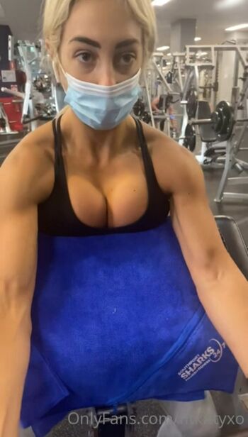 Fit Kitty