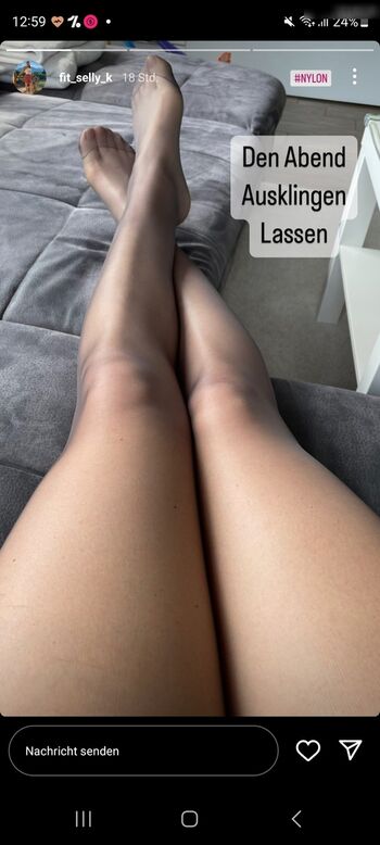 fit_selly_k / Selma Kopka