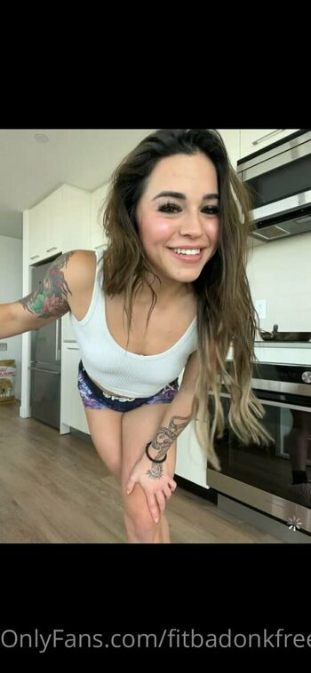fitbadonkfree