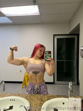 fitbycharlotte