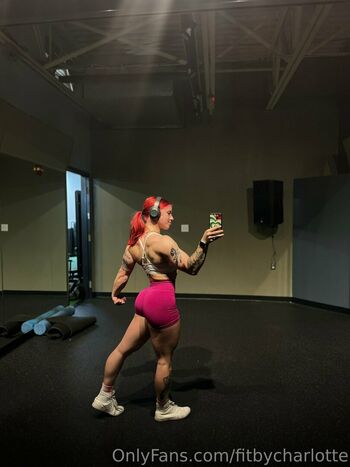 fitbycharlotte
