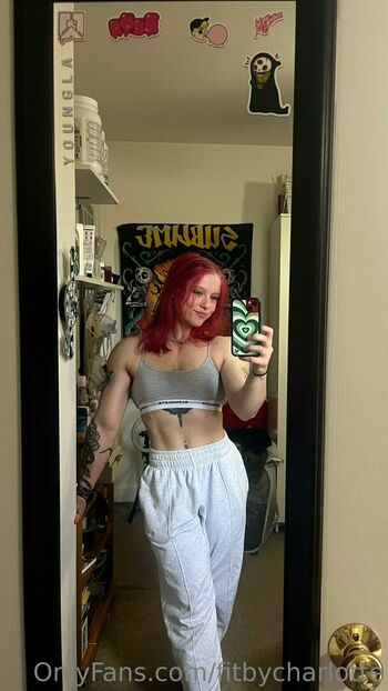 fitbycharlotte