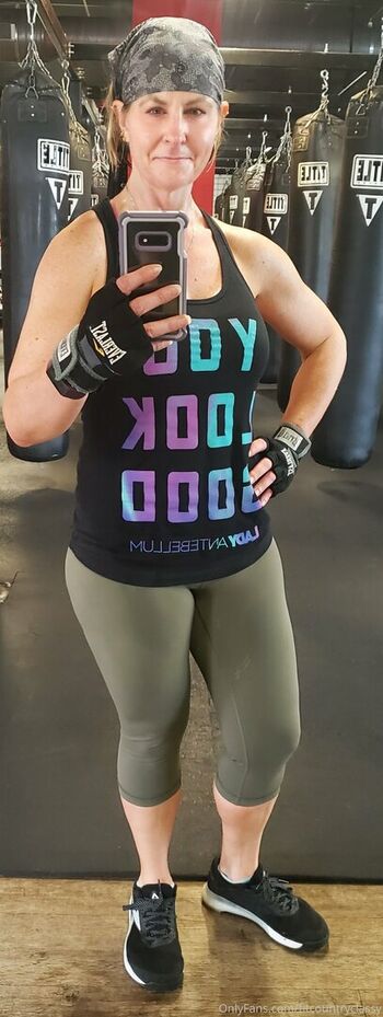 fitcountryclassy