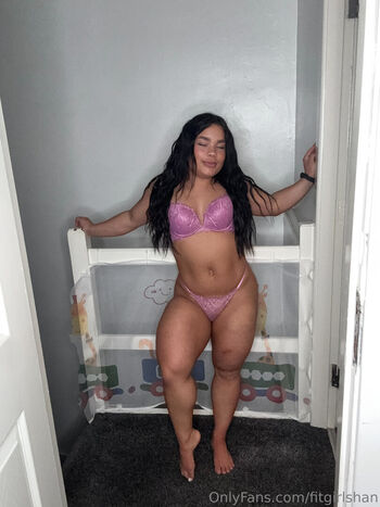 fitgirlshan