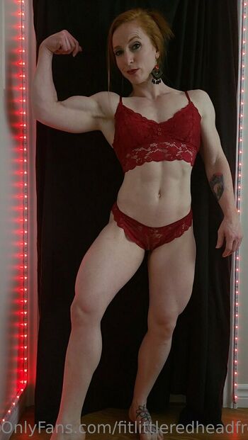 fitlittleredheadfree