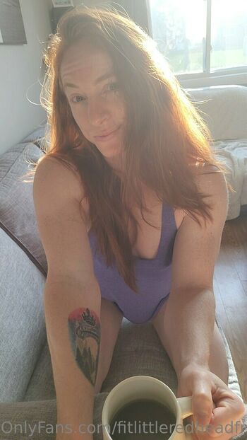 fitlittleredheadfree