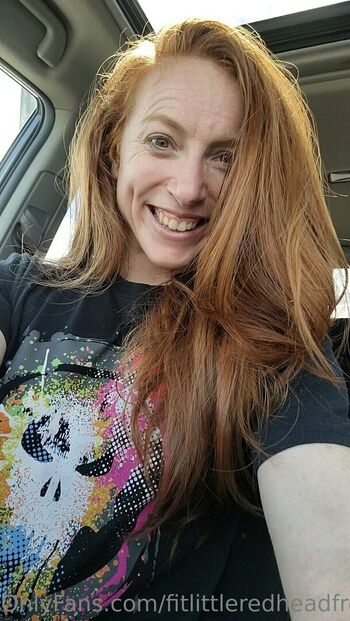 fitlittleredheadfree