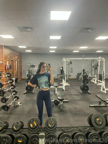 fitmom420