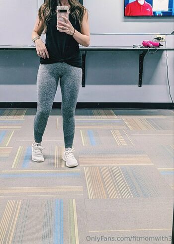 fitmomwith3