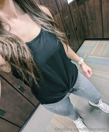 fitmomwith3
