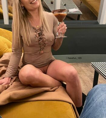 Fitnessmilf