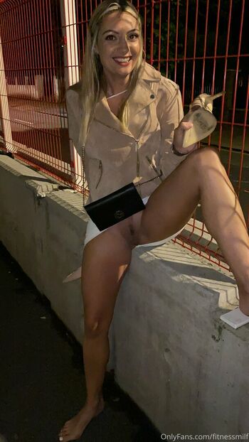 Fitnessmilf