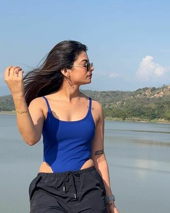 Fiza Choudhary