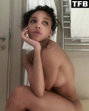 FKA Twigs